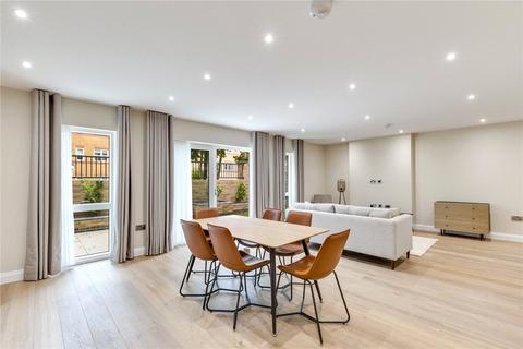 3 bedroom apartment to rent, Purley Avenue, London, NW2