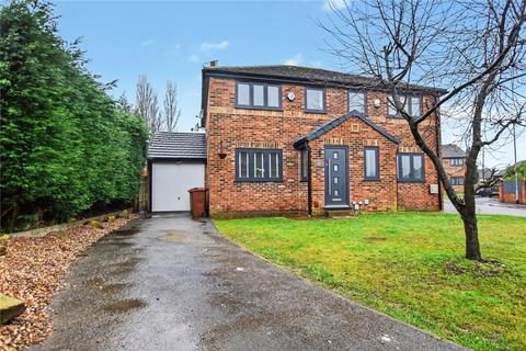undefined, Springwell Court, Tingley, Wakefield, West Yorkshire