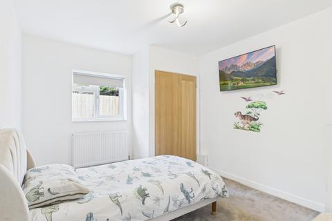 undefined, Roman Road, Basingstoke, RG23