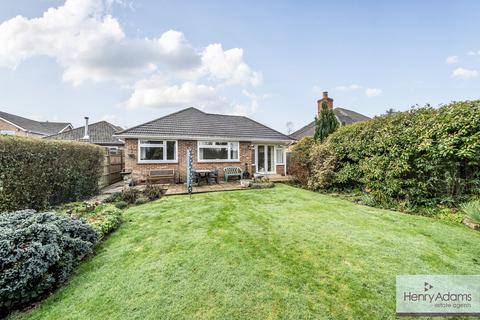 2 bedroom detached bungalow for sale, Rother Close, Petersfield, GU31