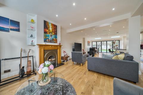undefined, Sidcup Road, London