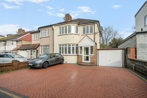3 bedroom semi-detached house for sale, Sidcup Road, London