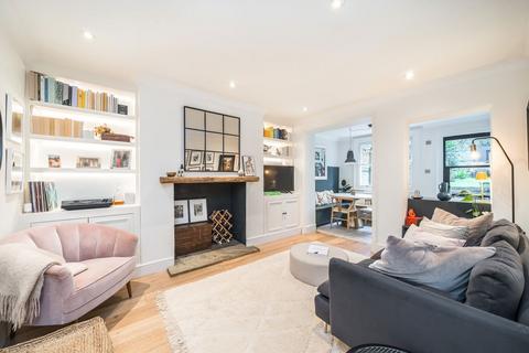 2 bedroom flat for sale, Victoria Rise, London SW4