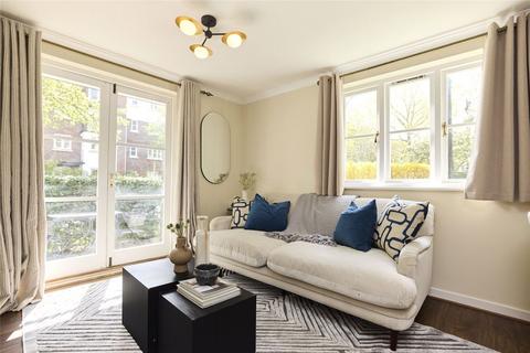 2 bedroom flat for sale, Brompton Park Crescent, London SW6