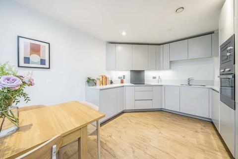 2 bedroom flat for sale, Danson Mews, London SE17
