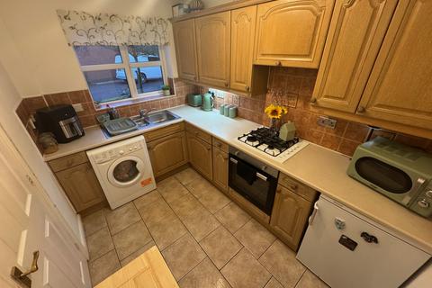undefined, Crossford Close, Wigan, WN3