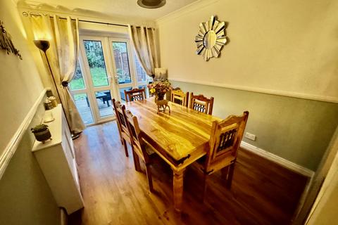 undefined, Crossford Close, Wigan, WN3