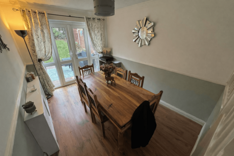 undefined, Crossford Close, Wigan, WN3