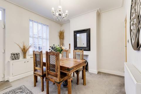 undefined, Doncaster Terrace, Nottingham NG2