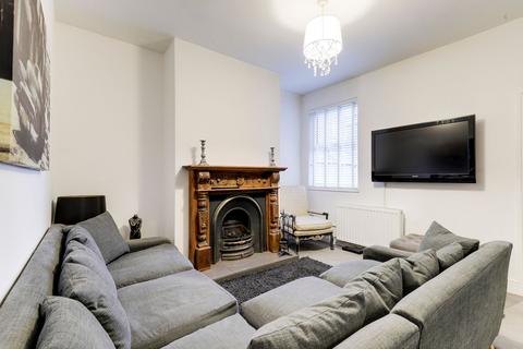 undefined, Doncaster Terrace, Nottingham NG2