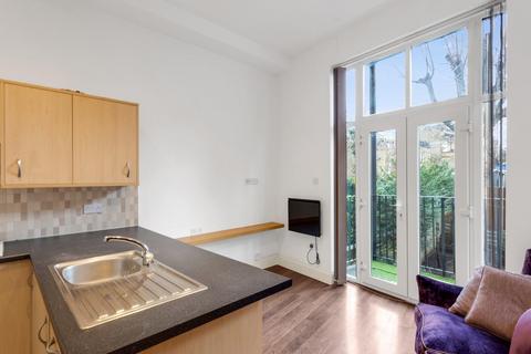 undefined, Quex Road, London, NW6
