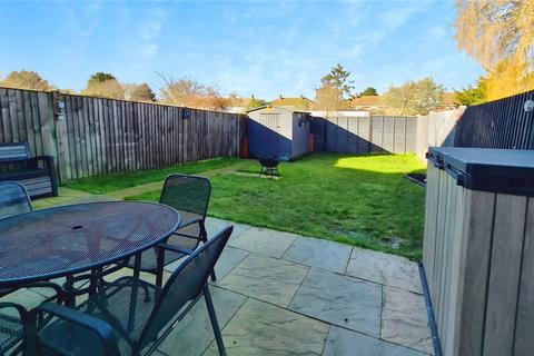 undefined, Poppy Gardens, Fareham, Hampshire
