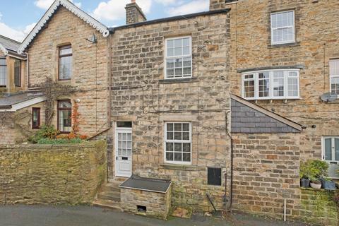 undefined, Stockinger Lane, Addingham LS29