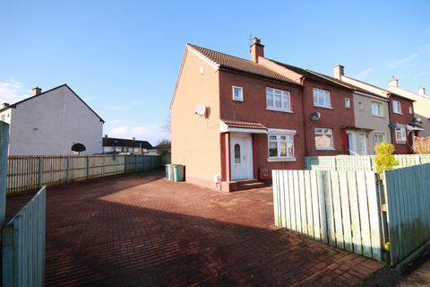 undefined, Glenburn Avenue, Glasgow, G69