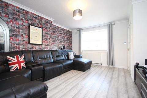 undefined, Glenburn Avenue, Glasgow, G69