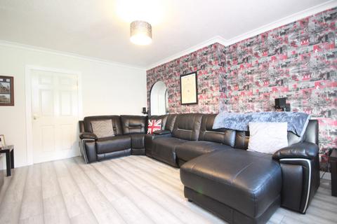 undefined, Glenburn Avenue, Glasgow, G69