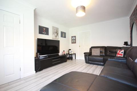 undefined, Glenburn Avenue, Glasgow, G69