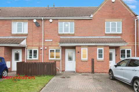 undefined, March Flatts Villas, March Flatts Road, Thrybergh, Rotherham