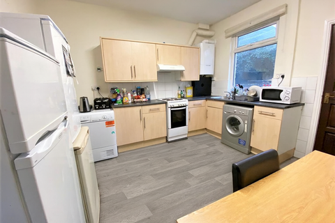 undefined, Springvale Road, Sheffield S10