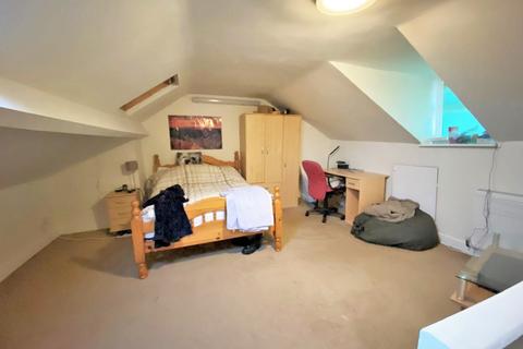 undefined, Springvale Road, Sheffield S10