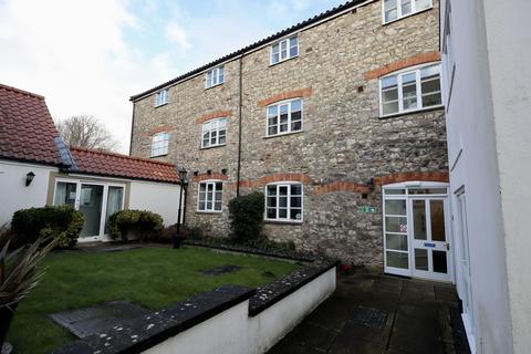 undefined, King Alfreds Courtyard, Wells