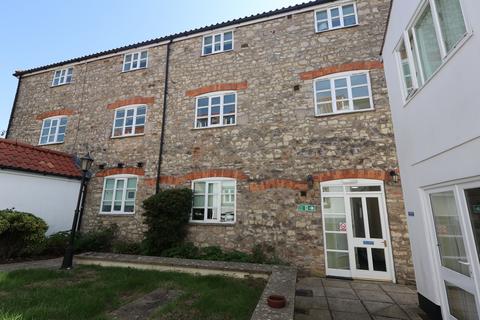 2 bedroom retirement property for sale, King Alfreds Courtyard, Wells