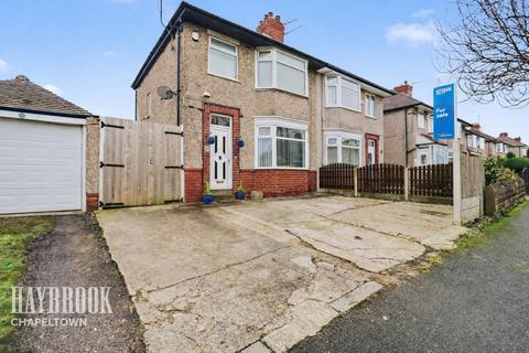 undefined, Elmfield Avenue, Sheffield