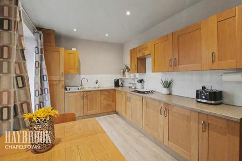 3 bedroom semi-detached house for sale, Elmfield Avenue, Sheffield