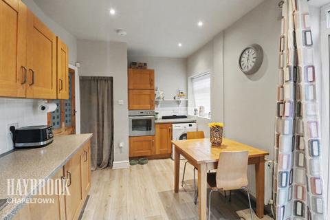 Elmfield Avenue, Sheffield