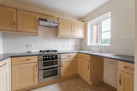 3 bedroom terraced house for sale, Geneva Walk, Dereham