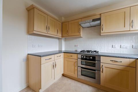 3 bedroom terraced house for sale, Geneva Walk, Dereham
