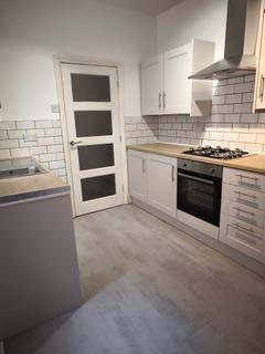 2 bedroom flat to rent, Rokeby Terrace, Newcastle Upon Tyne