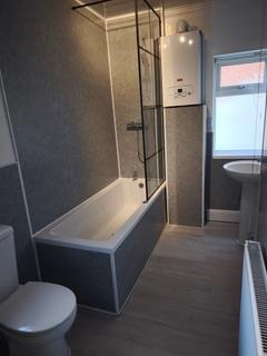 2 bedroom flat to rent, Rokeby Terrace, Newcastle Upon Tyne