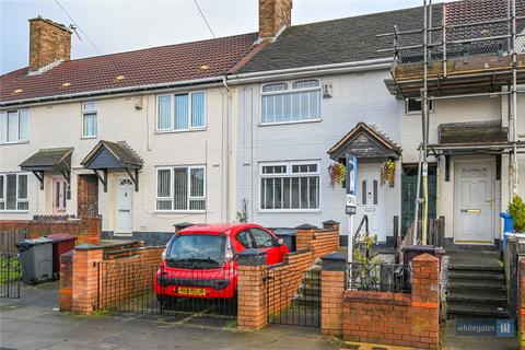 2 bedroom terraced house for sale, Parbrook Road, Liverpool, Merseyside, L36