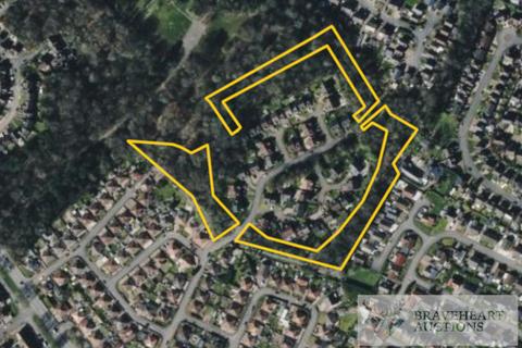 undefined, Roman Road, Ayr, South Ayrshire, KA7 3SZ