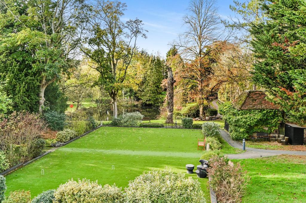 Communal Gardens