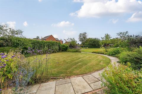 undefined, St Peters Road, Arnesby