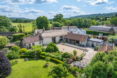 undefined, Culmstock, Cullompton, Devon EX15