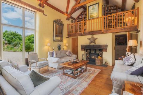 undefined, Culmstock, Cullompton, Devon EX15