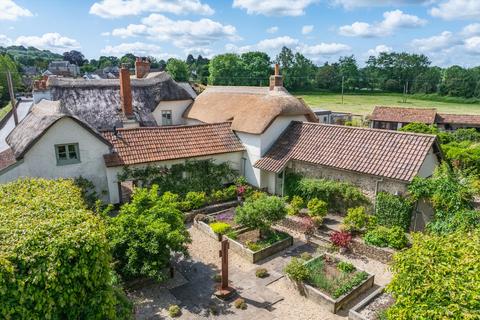 undefined, Culmstock, Cullompton, Devon EX15
