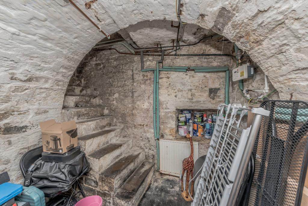 Cellar