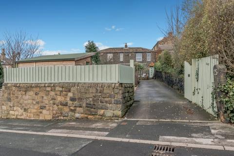 undefined, Bunkers Lane, Batley, West Yorkshire, WF17