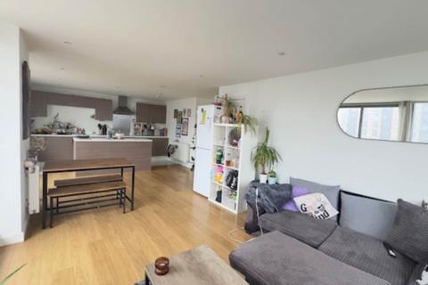 undefined, Crane Heights, Tottenham Hale