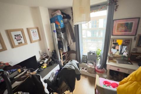 undefined, Crane Heights, Tottenham Hale