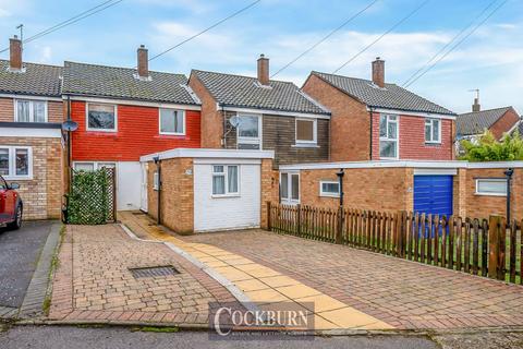 3 bedroom terraced house for sale, Red Cedars Road, Orpington, BR6