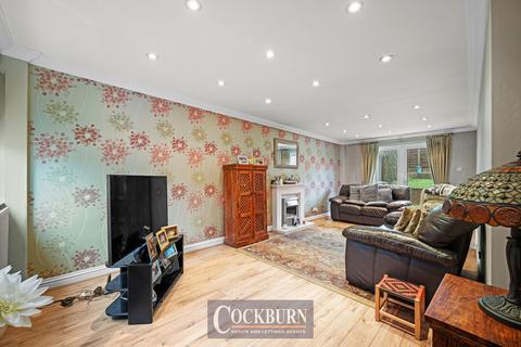 3 bedroom terraced house for sale, Red Cedars Road, Orpington, BR6