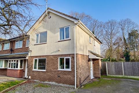 undefined, Littlethorpe, Leicester LE19