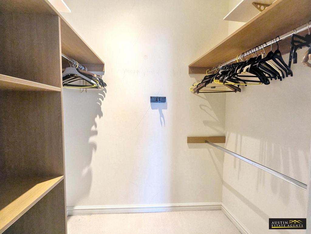 Cloakroom