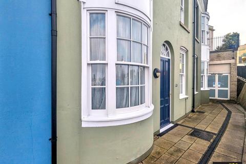 2 bedroom retirement property for sale, Harbour Lights Court, North Quay, Weymouth