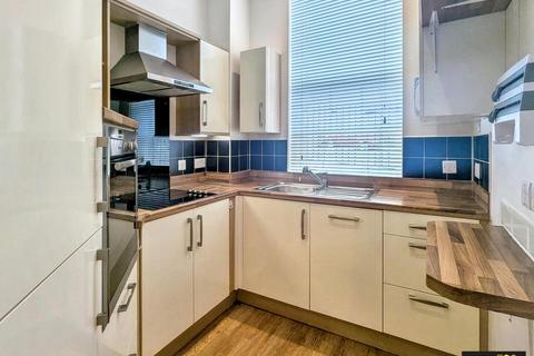 2 bedroom retirement property for sale, Harbour Lights Court, North Quay, Weymouth